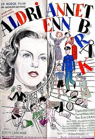 Death Is a Caress (1949)