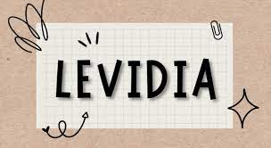 Levidia 