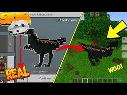 From creative plots and duels to classic factions, murder mystery, . Skins 4d Para Minecraft Pe 1 6 Skin 4d Del Indoraptor Skinpack 4d De Dinosaurios Minecraft Pe Minecraft Skin Minecraft Skins