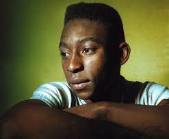 Most football career goals record