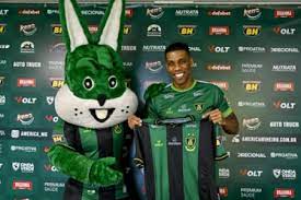 Access the expert gremio vs america mg match preview and discover the players who are likely to line up for the big game thanks to our team. Berrio Revela Que Acerto Com O America Mg Teve Intervencao Importante De Vagner Mancini Lance