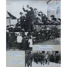 Scritto il 4 dicembre 20174 dicembre 2017 da funnyenglish. 1910 23 Irish Historical Photograph Collage Including Michael Collins Arthur Griffith John Dillon