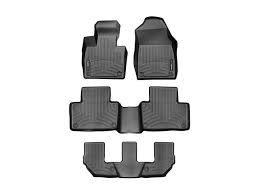 2020 Hyundai Palisade Floor Mats Laser Measured Floor Mats For A Perfect Fit Weathertech In 2020 Hyundai Volvo Xc90 Volvo