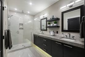 Freshen up in a flash with our top vanity and mirror picks for your bathroom remodel. Bathroom Renovations Gord Turner Renovations