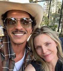 ambyr michelle birthday