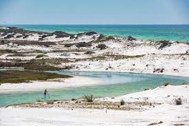 Page 2 Grayton Beach State Park Louisiana Beaches Grand Isle Louisiana