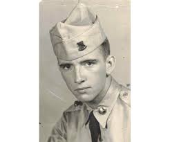 Robert Beck Obituary (1936