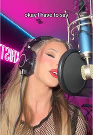 Baddie by All Means Kris Baxter