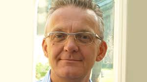 Simon Murray Dead: International TV Business Figure For Three Decades Was 64