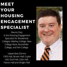 Princeton Student Housing