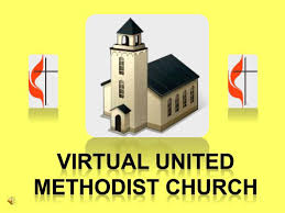 The justice network of the free methodist church presents a response to racism during the current pandemic. Ppt Virtual United Methodist Church Powerpoint Presentation Free Download Id 1009092
