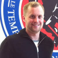 Brian Schurmann's Instagram, Twitter & Facebook