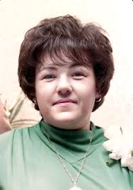 Doris Warren Obituary