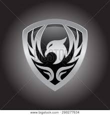 14,661 logos of 489 brands, shapes and colors. Luxury Phoenix Logo Vector Photo Free Trial Bigstock