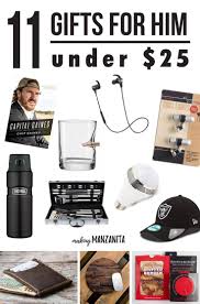 Buying presents for men can sometimes seem daunting, but cheap gift ideas offer lots of great inspiration for awesome gifts that guys will really love. Small Gift Ideas For Men Examples And Forms Cute766