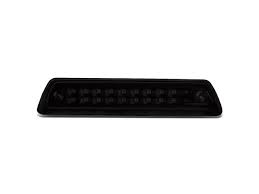 Led Third 3rd Brake Cargo Light Assembly For Ford F150 F 150 2009 2010 2011 2012 2013 2014 Optic Style High Mount Stop Tail Light Replacement Smoke Lens Light Lighting Accessories High Mount Stop Lights