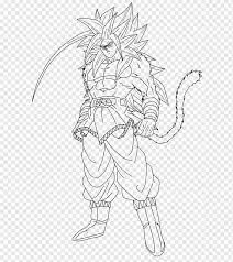 Use pairs of curved lines that meet in jagged points. Goku Vegeta Super Saiyan Drawing Goku Super White Monochrome Fictional Character Png Pngwing