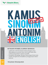 Kata is a japanese word (型 or 形) meaning form. Baca Kamus Praktis Sinonim Antonim English Online Oleh Herpinus Simanjuntak Buku