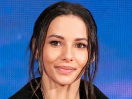 Cats star Francesca Hayward