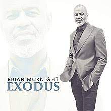 Exodus Brian Mcknight Album Wikipedia