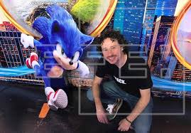 Lusito tiene más de 23 millones de seguidores en su canal, el cual trata principalmente de viajes y. Luisito Comunica Se Identifica Con Sonic La Pelicula Siete24