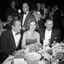 How Did the Rat Pack Meet?