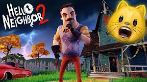 The primary objective of hello neighbor is ultimately to sneak into the creepy neighbor's basement to uncover the secrets that the neighbor is hiding. Download Hello Neighbor 2 Mobile Android Game Apk File Gamedevid