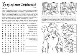 Obiectivul tau este sa gasesti diferentele dintre cele doua imagini si sa dai click pe ele. In Asteptarea CrÄƒciunului 3 6 Resurse Pentru CatehezÄƒ