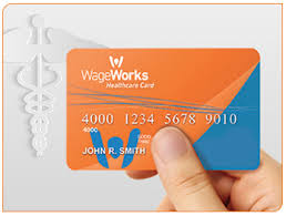 Check spelling or type a new query. Healthcare Cards Wageworks