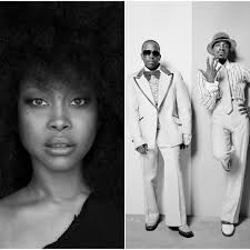 Stream Erykah Badu