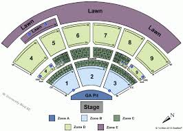 77 Memorable Journal Pavilion Seating Chart