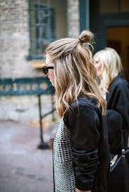 13 Essentials For The Hipster Girl Hair Styles Long Hair Styles Lob Styling