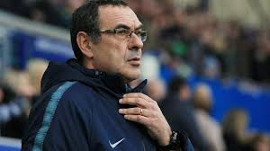 Juventus won serie a two weeks ago but were knocked out of the champions league on friday night. What Is Maurizio Sarri S Net Worth Spear S Magazine