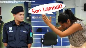 Polis diraja malaysia, pdrm;) is a part of the security forces structure in malaysia. Can You Still Report An Accident To The Pdrm After 24 Asklegal My
