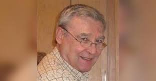 James F. Keefe Jr. Obituary