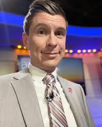 Lance Hoke's Instagram, Twitter & Facebook