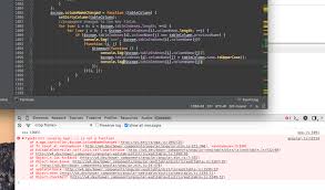 Typeerror Console Log Is Not A Function Stack Overflow