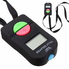 Maybe you would like to learn more about one of these? Buy Idh Digital Tally Counter Electronic Manual Clicker Golf Gym Security Running At Affordable Prices Free Shipping Real Reviews With Photos Joom