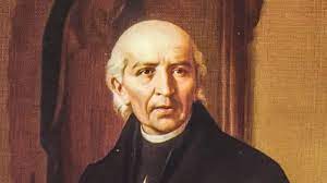 Militar y político, máximo conductor de la revolución que culmino con la independencia de sudamérica. Omar Fayad Sur Twitter Conmemoremos El 265Âº Aniversario Del Natalicio De Don Miguel Hidalgo Y Costilla Uno De Los Lideres Mas Iconicos Del Movimiento De Independencia En Mexico Celebremos Con Orgullo