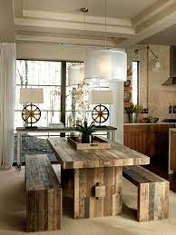We are proud to offer over 300+ unique living room accent tables; Dining Room Furniture Rustic Style Rustic Dining Table Benches Solid Wood Furniture Wood Dining Table Reclaimed Wood Dining Table Rustic Dining Room