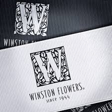 Started in 1993,winston flower is now the leading factory in china in dried flowers & natural decorations. Winston Flowers Branding Case Study Blackcoffee