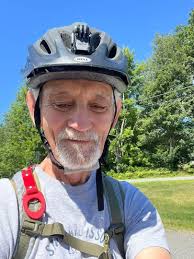 Acadia National Forest Carriage Trail (Summer 2024)