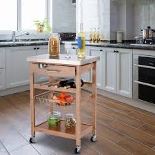 Wineenthusiast.com has been visited by 10k+ users in the past month Chefjoy Kitchen Trolley Bamboo Island Home Restaurant Serving Cart Tabletop Drawer Wine Rack Storage Shelf Basket Lockable Wheels Natural W Stainless Steel Top Buy Online In Cayman Islands At Cayman Desertcart Com Productid 61826686