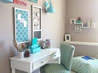 However, by the time they reach puberty, the need for privacy and space must be respected and provided. Teen Desk