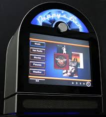 Mountain S Bartop Jukebox A Fabelous Diy Project Jukebox Diy Electronics Projects