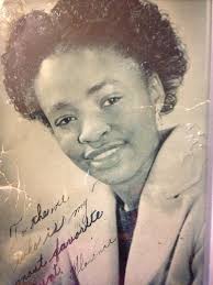 Florence Gregory Obituary (2020)