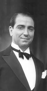 Enrico caruso (born errico caruso; Enrico Caruso Jr