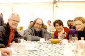 We did not find results for: Eyes Wide Shut 20 Years On How Does Stanley Kubrick S Last Testament Stand Up Bfi