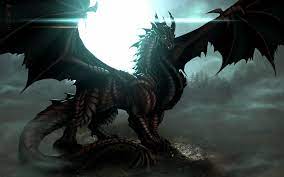 Fantasy Dragon Dragon Art Dragon Pictures