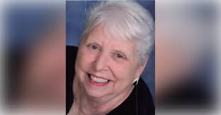 Obituary information for Barbara Jean Wiles